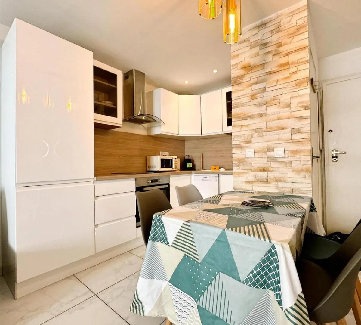 Villa D'Este - Apt 4 Prs - Clim - 300M Plage - Piscine-Parking En Option Juan-les-Pins