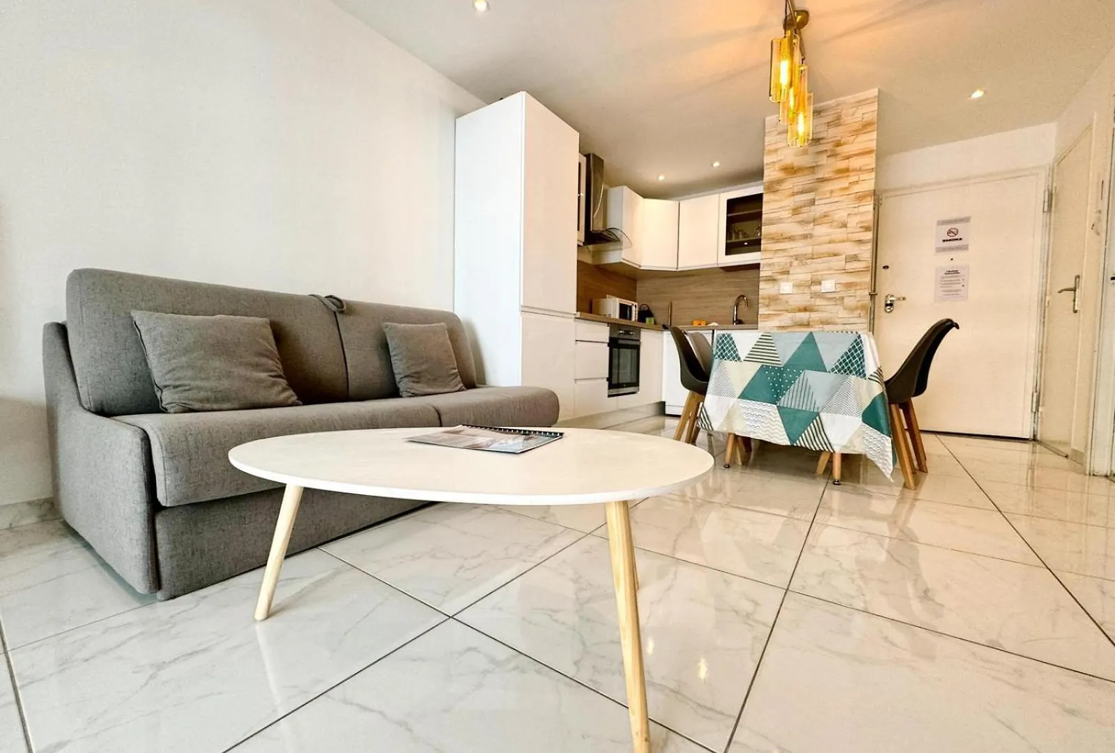 Villa D'Este - Apt 4 Prs - Clim - 300M Plage - Piscine-Parking En Option Juan-les-Pins 0*,