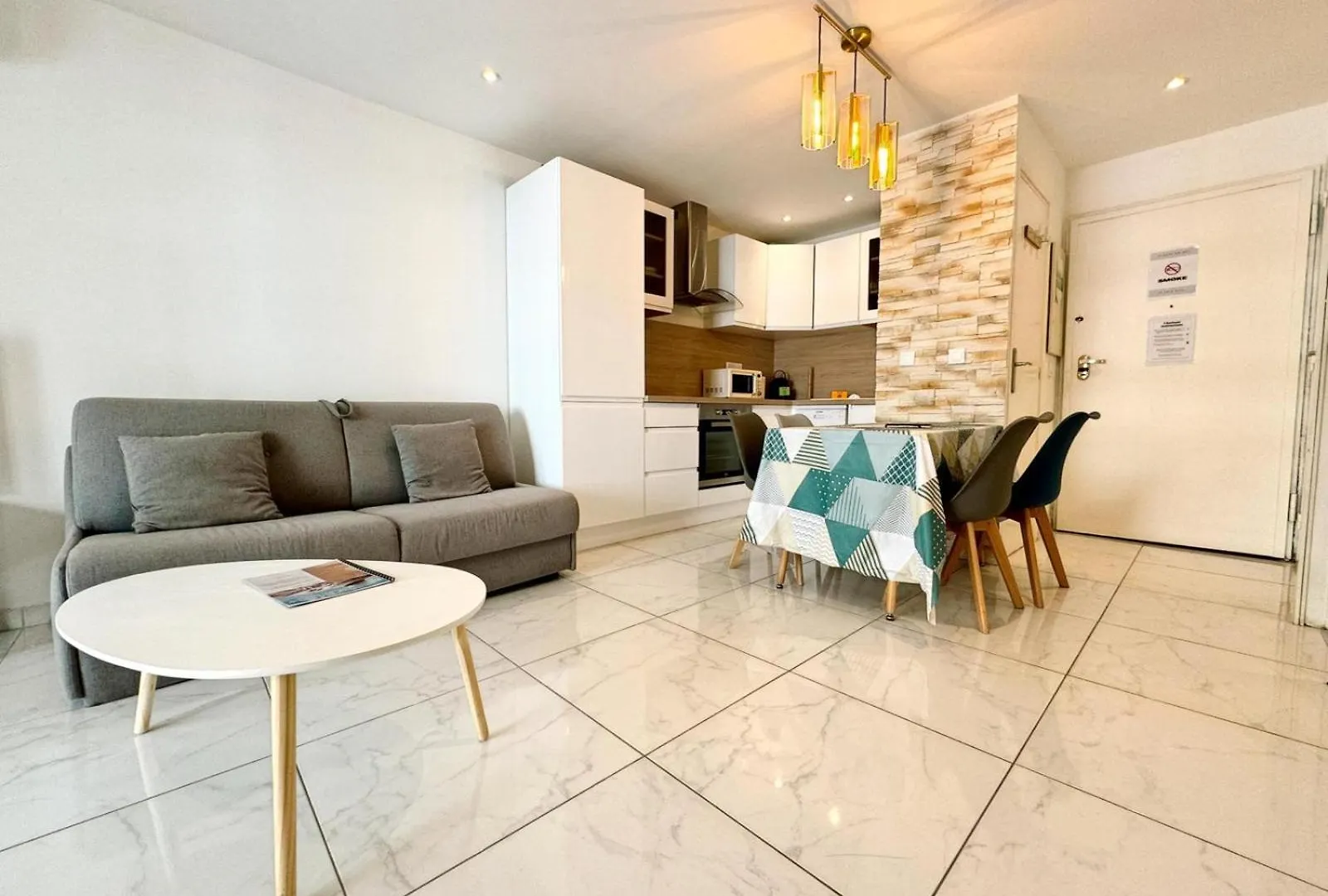 Villa D'Este - Apt 4 Prs - Clim - 300M Plage - Piscine-Parking En Option Juan-les-Pins Apartment